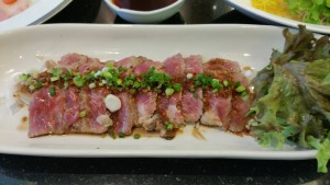 Waguy Tataki (Kobe Rind) Waguy Tataki (Kobe Rind)
